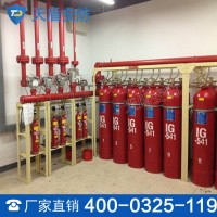 IG541混合氣體滅火系統(tǒng) 天盾滅火系統(tǒng)供應(yīng)商 質(zhì)量保證