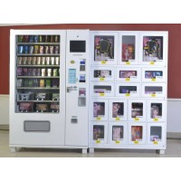 徐州開無人售貨店賺錢嗎？加盟野幽優(yōu)品選擇品牌選擇成功