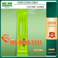 菊粉紅參黃精膏飲品OEMODM服務(wù)_10ml條袋飲加工