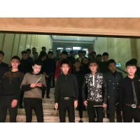 西安口碑最好的男模場西安最好玩的男模場KTV