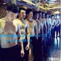 西安男模場夜總會ktv帥哥男模最多的男模場