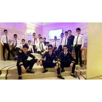 西安哪家ktv是有男模的？西安最好的男模場