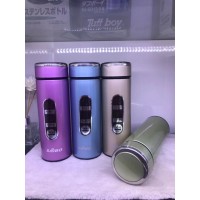 西安廣告水杯，保溫杯定制批發(fā)，可定制LOGO