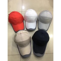 西安廣告帽子，鴨舌帽，棒球帽定制，現(xiàn)貨批發(fā)，可定制LOGO