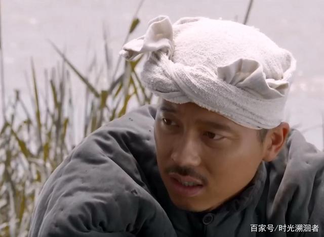 平凡的世界：年少不知孫少安，讀懂已非少年郎