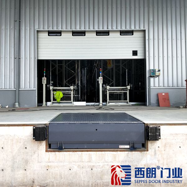蘇州防雨型電動(dòng)升降平臺(tái)