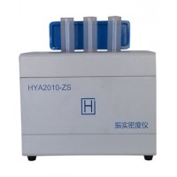 HYA2010-ZS3型粉體振實(shí)密度儀