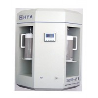 HYA2010-Z1真密度及開(kāi)孔/閉孔率分析儀