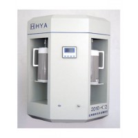 HYA2010-C2全自動(dòng)靜態(tài)容量法比表面及孔徑分析測試儀