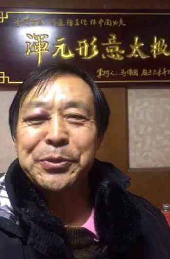 馬保國火了，不是因為你喜歡他，而是因為你需要他