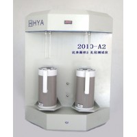 HYA2010-A2全自動(dòng)氣體連續(xù)流動(dòng)法快速比表面積分析測(cè)試儀