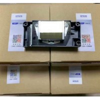 愛(ài)普生五代壓電寫真機(jī)噴頭