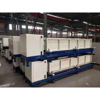 煙道生產(chǎn)設備 水泥煙道成型機