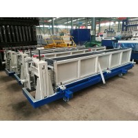 煙道機(jī)械 水泥煙道成型機(jī)