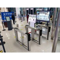 景區(qū)檢票閘機景區(qū)自動售檢票系統(tǒng)