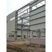 鋼結(jié)構(gòu)廠房建設(shè)承接鋼結(jié)構(gòu)廠房工程