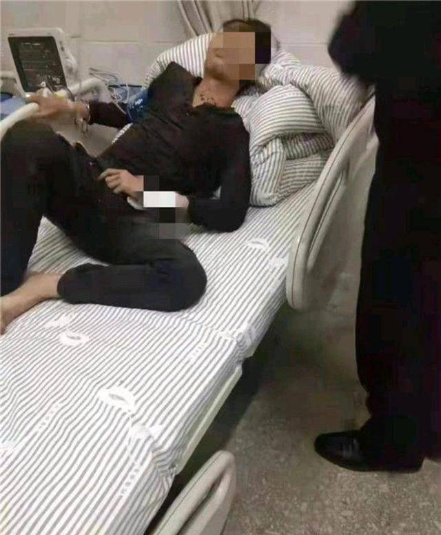 3尸4命！湖南23歲男子殺害17歲懷孕女友一家，原因披露