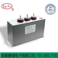 1200VDC-1500UF高壓脈沖儲(chǔ)能電容器