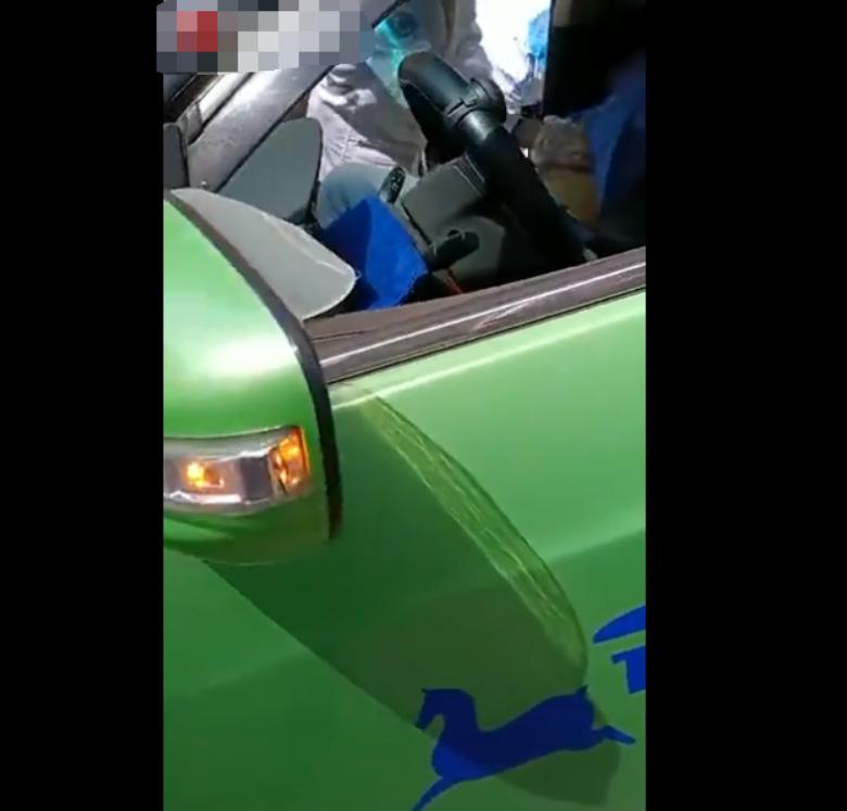 西安警方通報(bào)“的哥猝死仍被貼罰單”：對(duì)責(zé)任輔警通報(bào)批評(píng)，共3名警務(wù)人員被處理