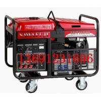澤藤汽油發(fā)電機(jī)SHT15000HA