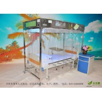 層流床消毒罩（層流床、單人無菌室）垂直型經(jīng)濟(jì)款
