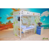 層流床(移動(dòng)層流消毒罩、單人無菌室)垂直型豪華款