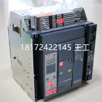 ABB 框架斷路器  施耐德代理MT，MVS系列