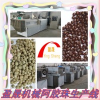亳州阿膠珠生產(chǎn)線 阿膠珠設(shè)備廠家 小顆粒阿膠珠設(shè)備