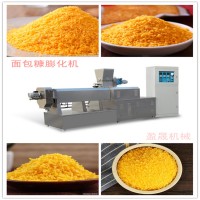面粉膨化機(jī)、玉米膨化機(jī)、大米膨化機(jī)