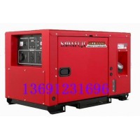 原裝日本進(jìn)口澤藤數(shù)碼變頻發(fā)電機(jī)SHX8000Di