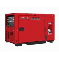 日本進(jìn)口澤藤數(shù)碼變頻發(fā)電機(jī)SHX12000Di