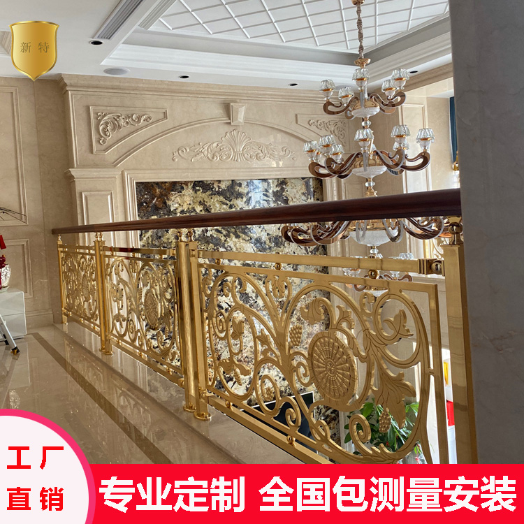 鋁板樓梯32
