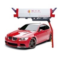 無(wú)接觸式商用電腦全自動(dòng)洗車(chē)機(jī)k8