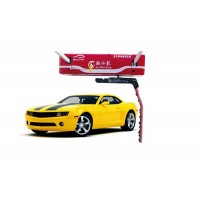 商用無(wú)接觸式全自動(dòng)洗車(chē)機(jī)k6