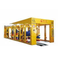 隧道式電腦全自動(dòng)洗車(chē)機(jī)S900