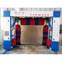 往復(fù)式全自動(dòng)洗車(chē)機(jī)F200