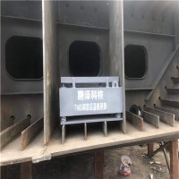 衡水路澤調(diào)諧質(zhì)量阻尼器1000kg生產(chǎn)廠家