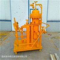 電廠液氨、氨氣過(guò)濾器