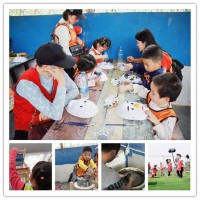 合適武漢親子出游的好景點(diǎn)，這個(gè)位置翻新你的認(rèn)知