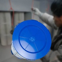 安滿(mǎn)能除塵濾芯