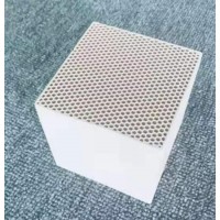 廈門蜂窩沸石分子篩 工業(yè)VOCs有機(jī)廢氣吸附 廠家直供