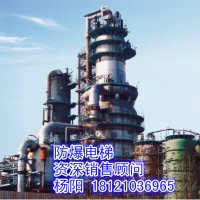 供應(yīng)內(nèi)蒙古呼和浩特市防爆電梯、煤氣柜電梯