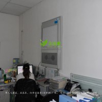 移動(dòng)式醫(yī)用氣溶膠吸附器