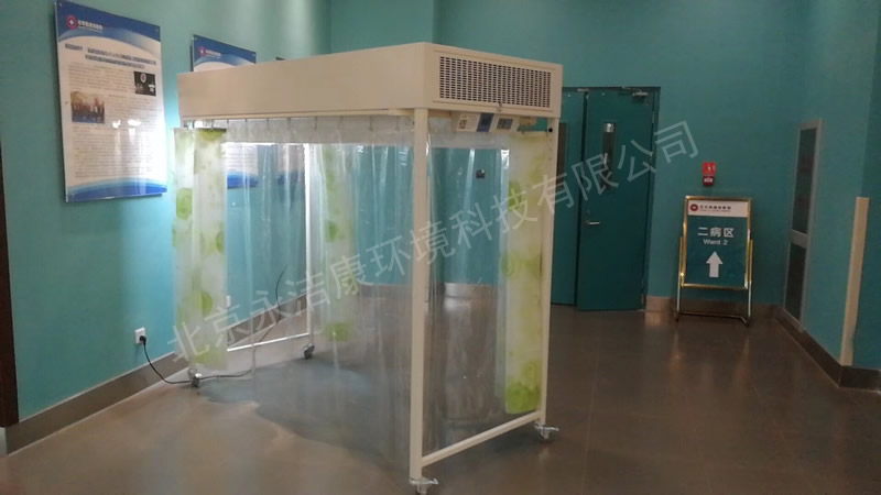 什么是醫(yī)用層流罩？醫(yī)用層流罩有什么作用