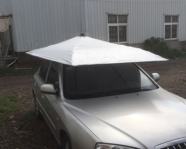 介紹汽車遮陽(yáng)傘的主要功能作用及購(gòu)買要點(diǎn)