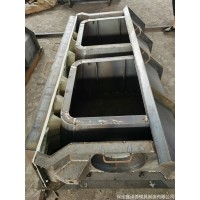 植草生態(tài)砌塊鋼模具質(zhì)量可靠，箱式砌磚護(hù)坡模具廠家供應(yīng)