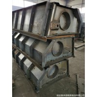 箱體擋土墻模具口碑好，L型擋土墻模具價(jià)格低