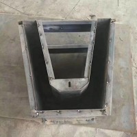 排水槽模具尺寸齊全，水泥排水槽模具制造廠家