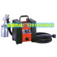 小型便攜式噴涂機(jī)T328，大噴涂面積，操作簡(jiǎn)便