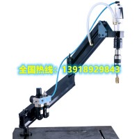 過載保護(hù)，油水分離，方便操作氣動攻絲機(jī)MD412